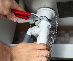 About Water Leak Detection Pros Burt, MI